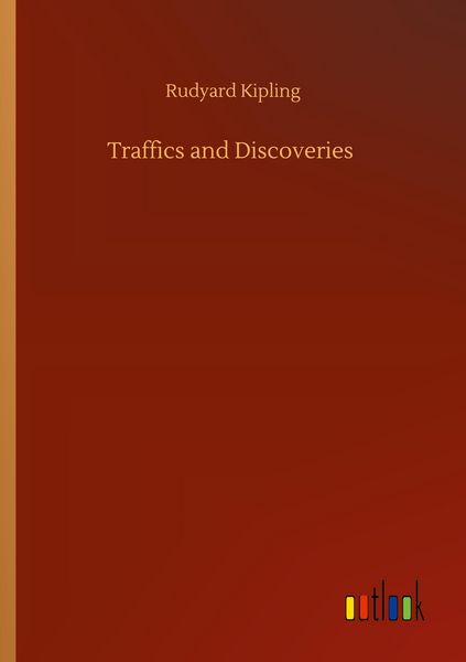 Produktbild: Traffics and Discoveries