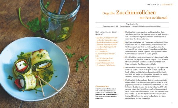 Produktbild: Einmachen & Fermentieren