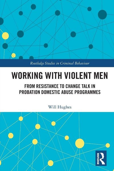 Produktbild: Working with Violent Men