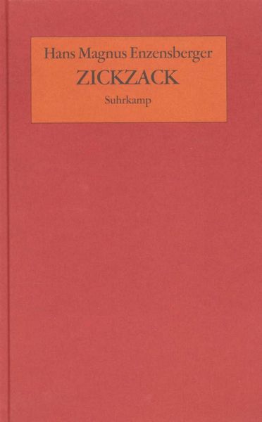 Produktbild: Zickzack