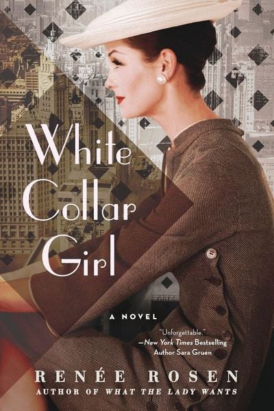 Produktbild: White Collar Girl