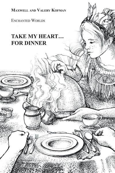 Produktbild: Take My Heart . . . for Dinner