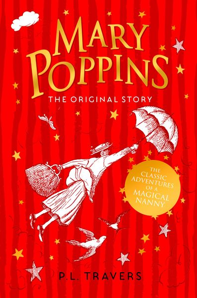 Produktbild: Mary Poppins