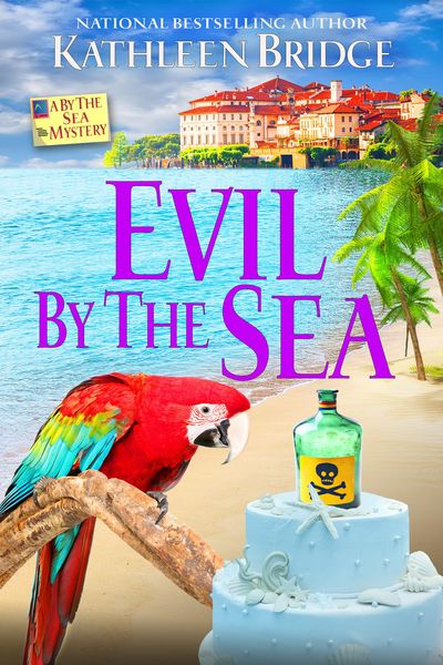 Produktbild: Evil by the Sea