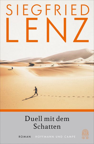 Produktbild: Duell mit dem Schatten
