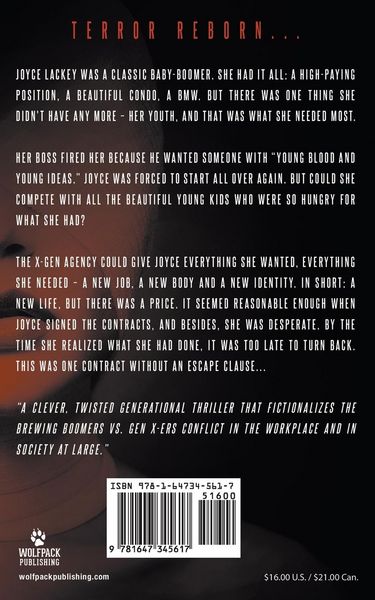 Produktbild: Regeneration