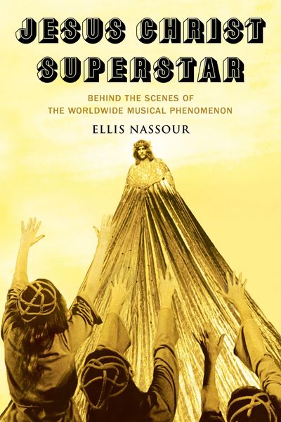 Produktbild: Jesus Christ Superstar