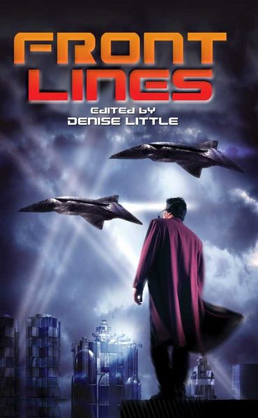 Produktbild: Front Lines