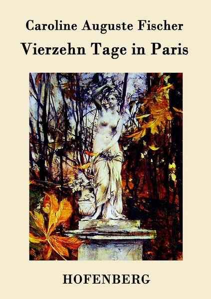 Produktbild: Vierzehn Tage in Paris