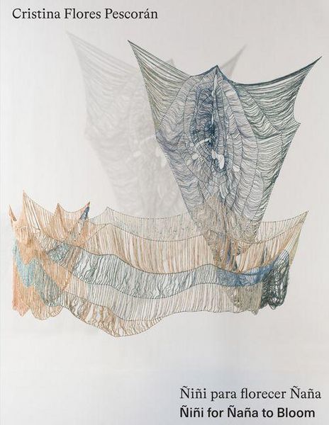 Produktbild: Cristina Flores Pescor&aacute;n: &Ntilde;i&ntilde;i for &Ntilde;a&ntilde;a to Bloom