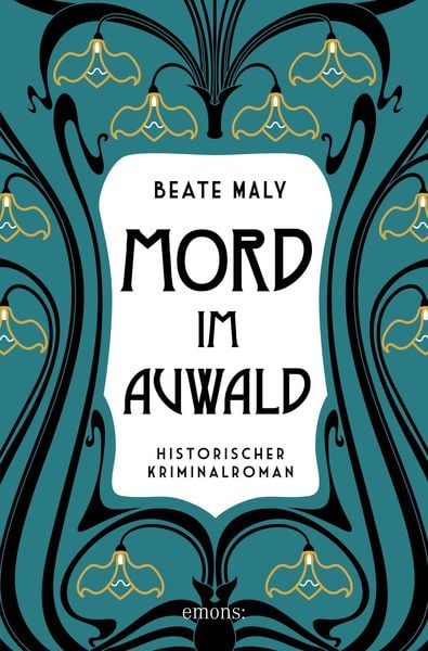 Produktbild: Mord im Auwald
