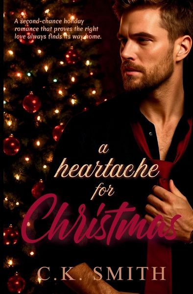 Produktbild: A Heartache for Christmas