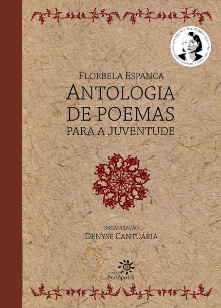 Produktbild: Florbela Espanca