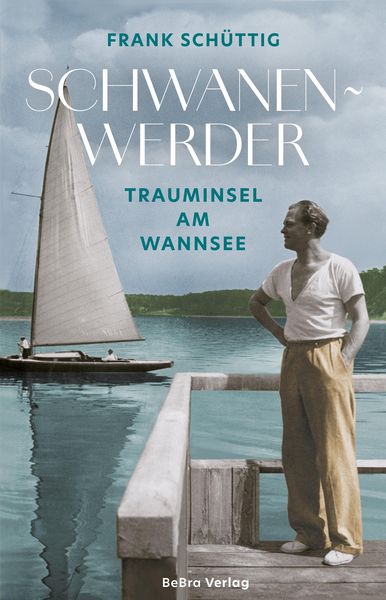 Produktbild: Schwanenwerder