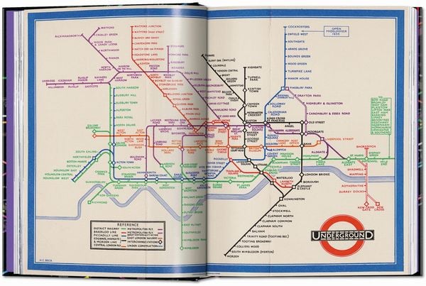 Produktbild: Information Graphics
