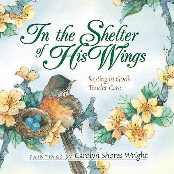 Produktbild: In the Shelter of His Wings