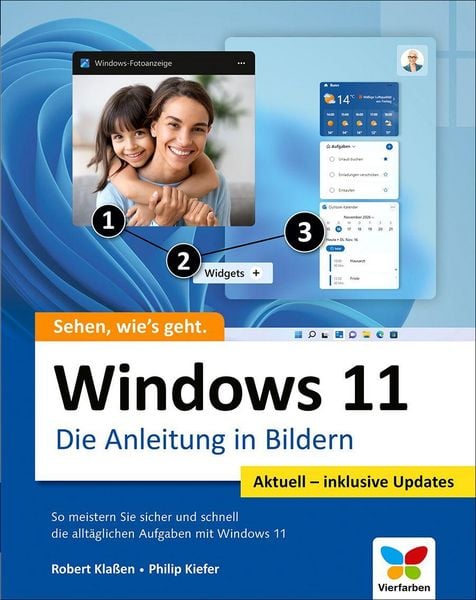Produktbild: Windows 11