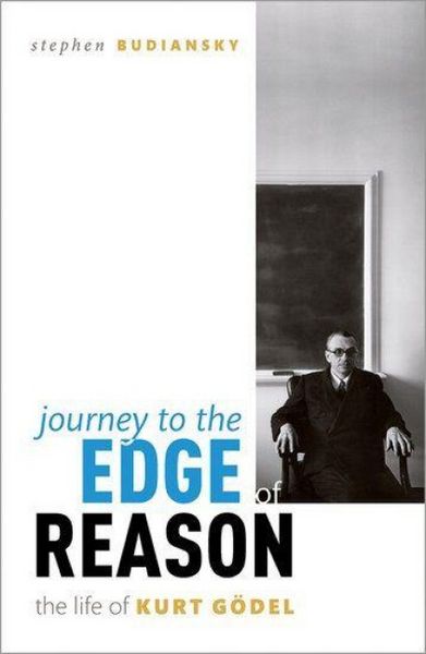 Produktbild: Journey to the Edge of Reason