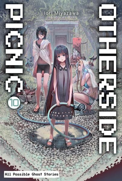 Produktbild: Otherside Picnic: Volume 10