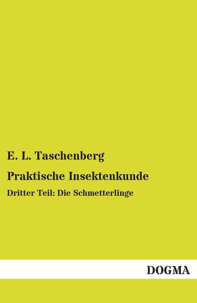 Produktbild: Praktische Insektenkunde