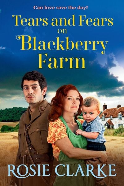 Produktbild: Tears and Fears on Blackberry Farm