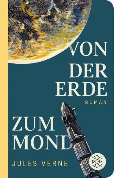 Produktbild: Von der Erde zum Mond