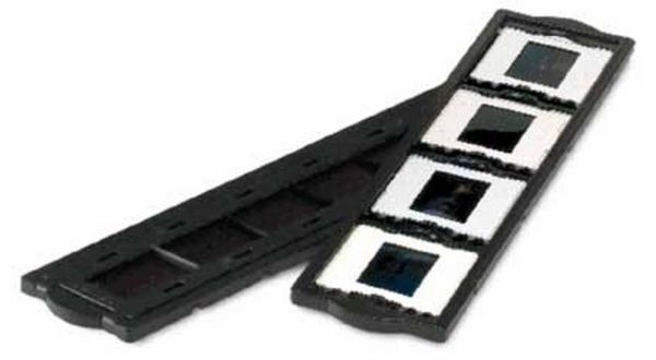 Produktbild: Plustek OpticFilm 8100 Diascanner, Negativscanner