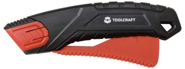 Produktbild: TOOLCRAFT TO-10284078 Zangengriffmesser Super-Safe 164mm 1St.