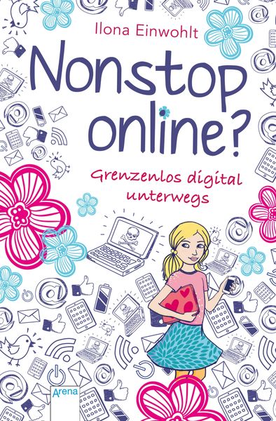 Produktbild: Nonstop online?