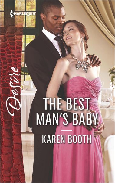 Produktbild: The Best Man's Baby