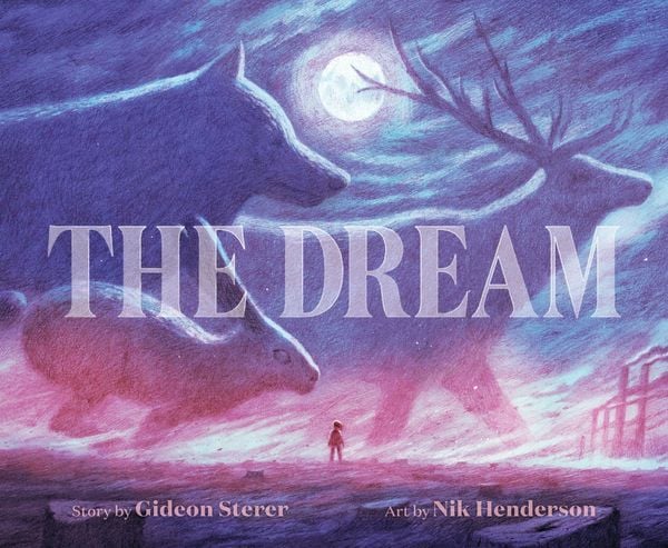 Produktbild: The Dream