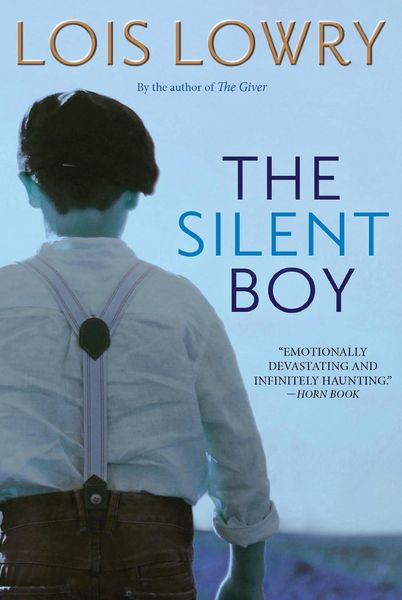 Produktbild: The Silent Boy