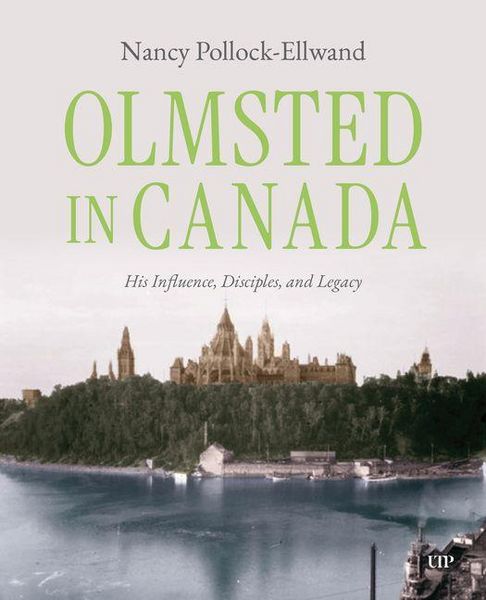 Produktbild: Olmsted in Canada