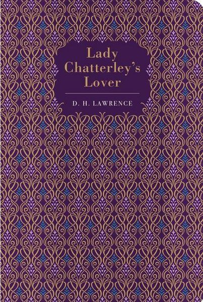 Produktbild: Lady Chatterley's Lover