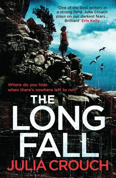 Produktbild: The Long Fall