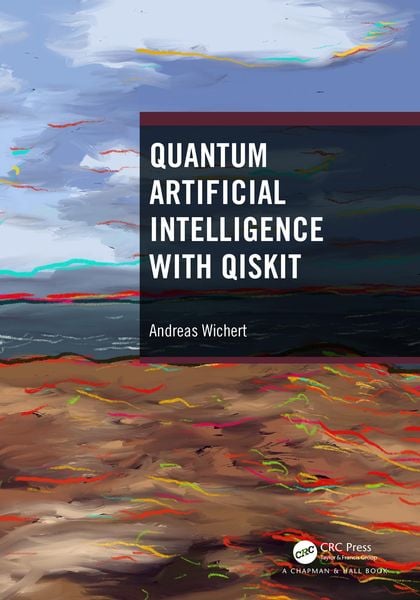 Produktbild: Quantum Artificial Intelligence with Qiskit