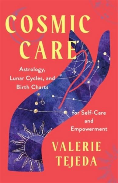 Produktbild: Cosmic Care