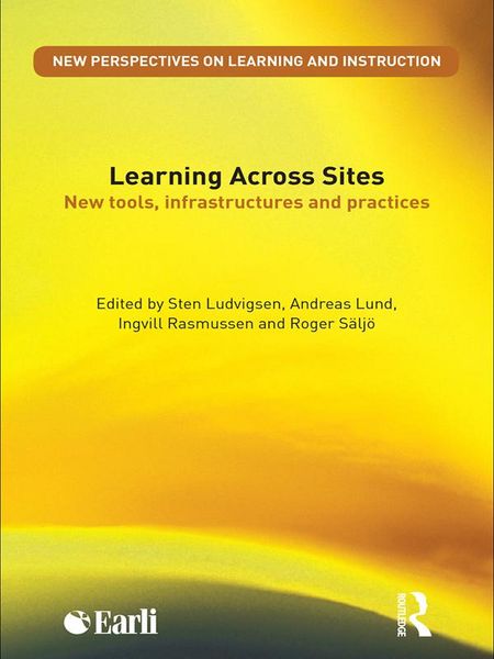Produktbild: Learning Across Sites