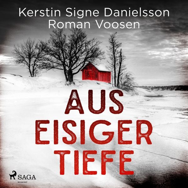Produktbild: Aus eisiger Tiefe