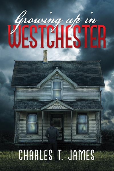 Produktbild: Growing up in Westchester