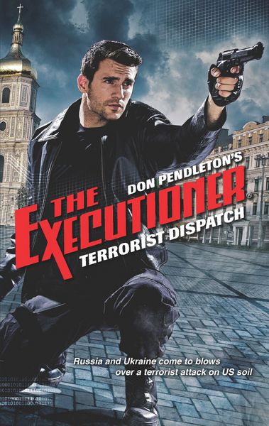 Produktbild: Terrorist Dispatch