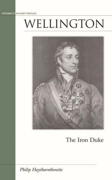 Produktbild: Haythornthwaite, P: WELLINGTON