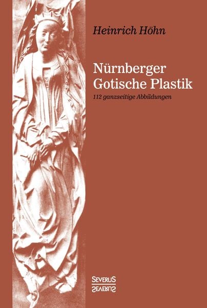 Produktbild: N&uuml;rnberger Gotische Plastik