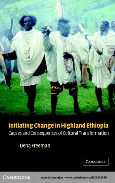 Produktbild: Initiating Change in Highland Ethiopia