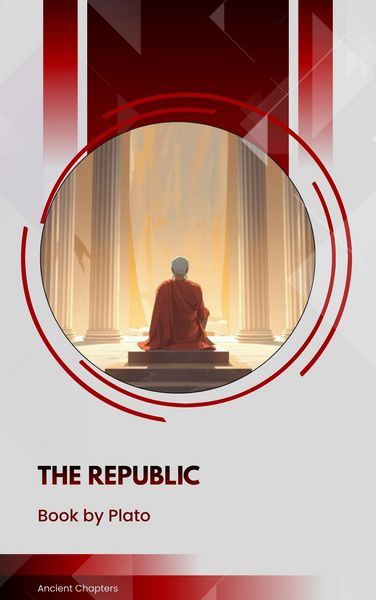 Produktbild: The Replublic