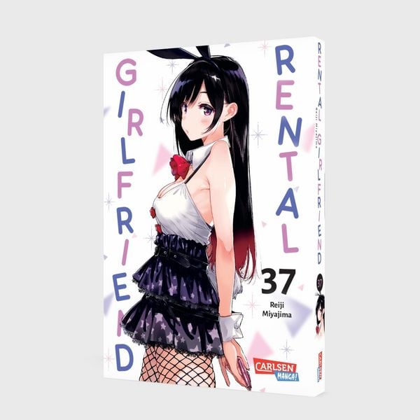 Produktbild: Rental Girlfriend 37