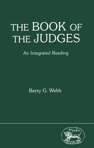 Produktbild: The Book of the Judges