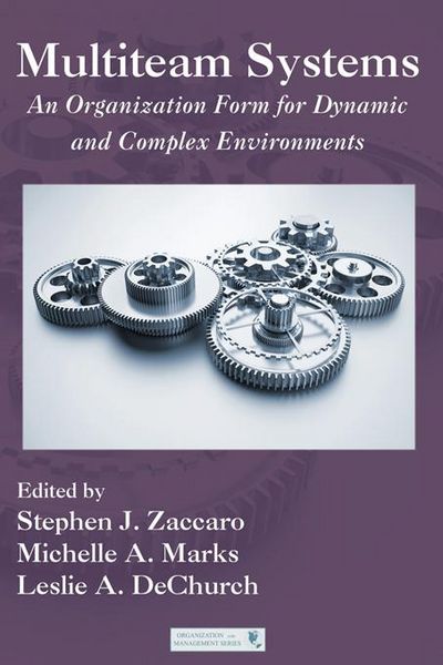 Produktbild: Multiteam Systems
