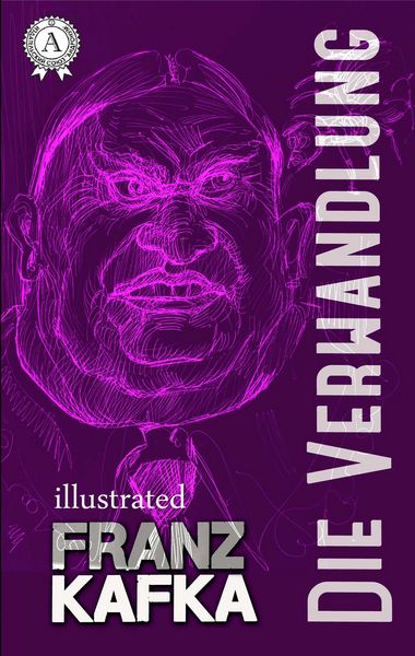 Produktbild: Die Verwandlung