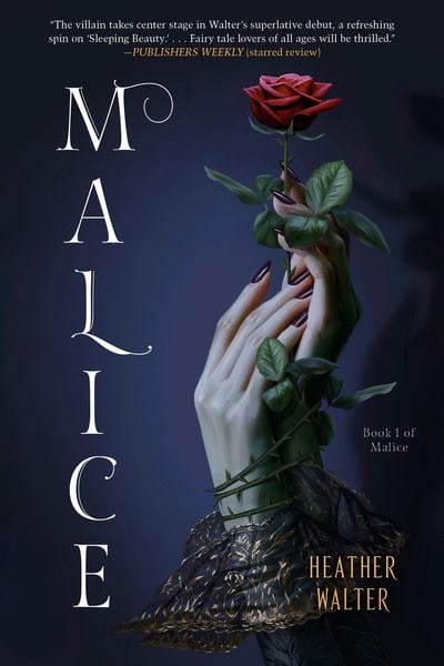 Produktbild: Malice